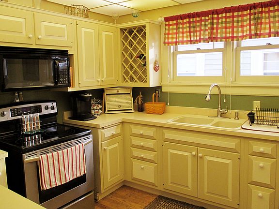 Custom Kitchen