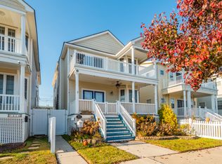 410-12 West Ave #1, Ocean City, NJ 08226