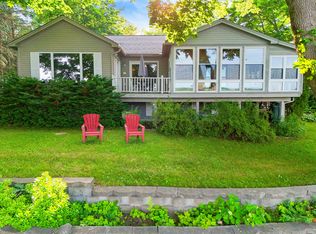 15 Second Cove Rd, Winthrop, ME 04364