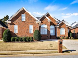 502 Spring Point Ct, Simpsonville, SC 29681