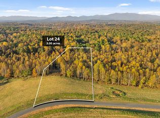 LOT 24 Bravo Way, Talking Rock, GA 30175