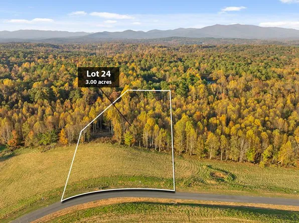 LOT 24 Bravo Way, Talking Rock, GA 30175