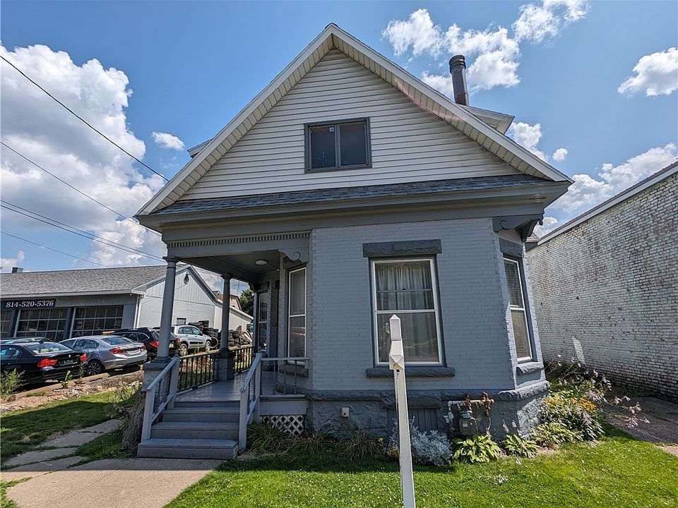 1st image of 1113 W 26th St