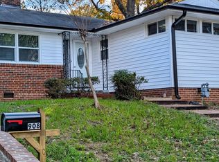 908 Daniels St, Raleigh, NC 27605