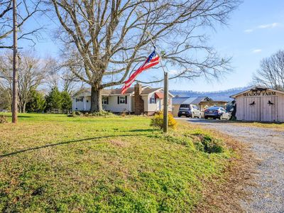 4165 Highway 151, La Fayette, GA, 30728