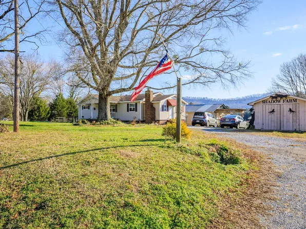 4165 Highway 151, La Fayette, GA 30728