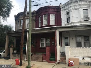 685 Fairview St, Camden, NJ 08104