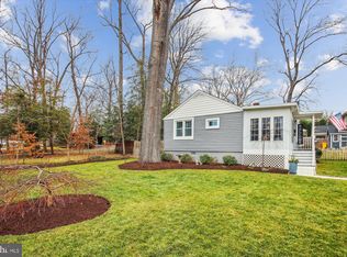 158 Southdown Rd, Edgewater, MD 21037