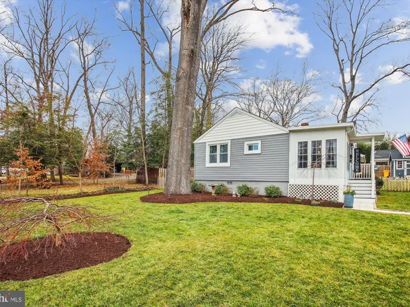 158 Southdown Rd, Edgewater, MD 21037