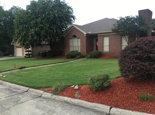 100 Jack Evans Ct, Sherwood, AR 72120