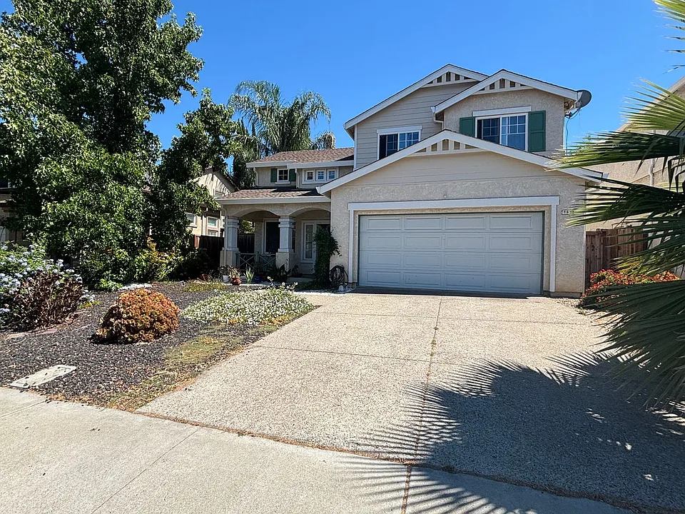 1830 Highland Way