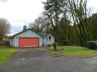 705 James St, Columbia City, OR 97018