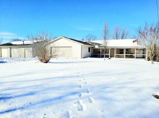 22174 Buck Rd, Alliance, OH 44601