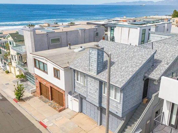127 21st St, Manhattan Beach, CA 90266
