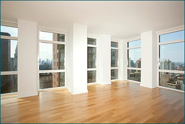 Rented by Brown Harris Stevens | media 41