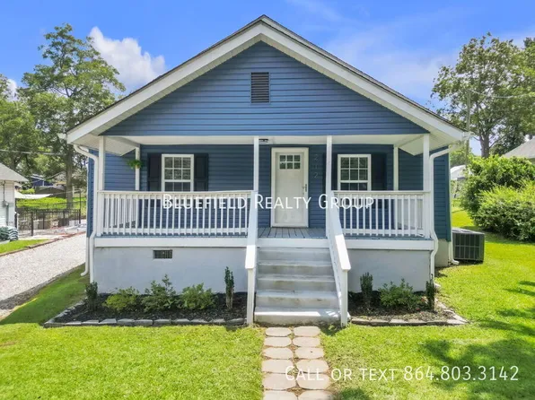 212 E Bearden St, Greer, SC 29651
