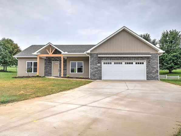 LOT 9 Emerald Dr, Greeneville, TN 37745