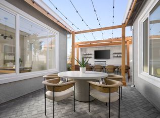 Haven Plan, Del Webb at River Islands, Lathrop, CA 95330