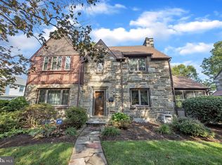 463 Derwyn Rd, Drexel Hill, PA 19026