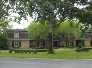 201 Canterbury Rd, Lafayette, LA 70503