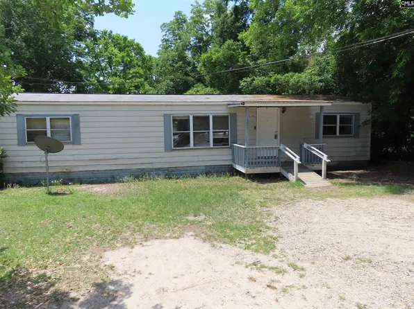 1521 Cody St, Columbia, SC 29203