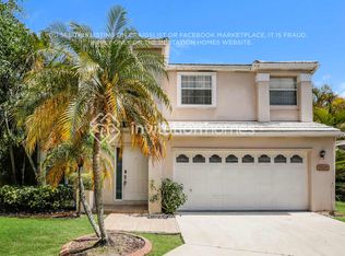 9326 NW 8th Cir, Fort Lauderdale, FL 33324
