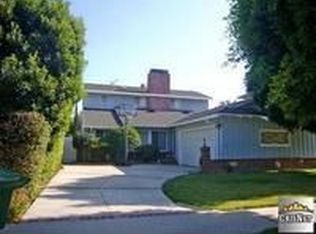 13422 McCormick St, Van Nuys, CA 91401