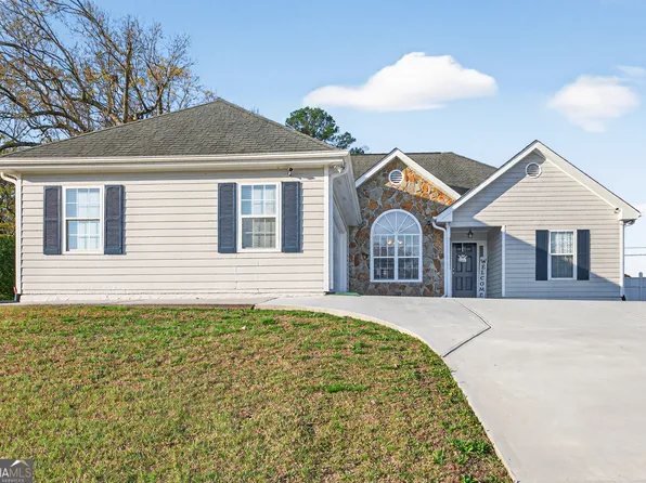 1530 Summer Lake Ter, Loganville, GA 30052