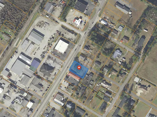 TBD Highway 701, Loris, SC 29569