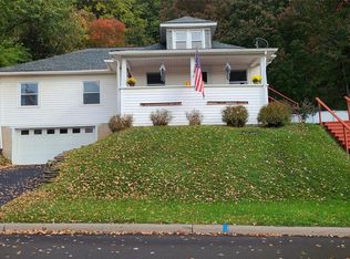 26 La Grange St, Binghamton, NY 13905