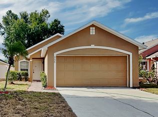 8604 Foley Dr, Orlando, FL 32825