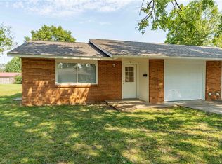 1906 Westwood Ave, Springdale, AR 72762