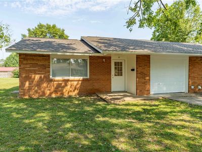 1906 Westwood Ave, Springdale, AR, 72762