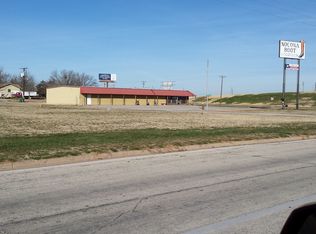 629 Us Highway 287 E, Vernon, TX 76384