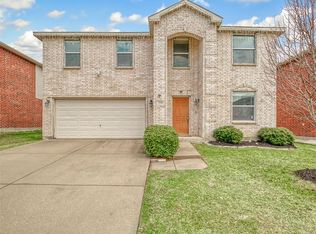 7558 Scarlet View Trl, Fort Worth, TX 76131