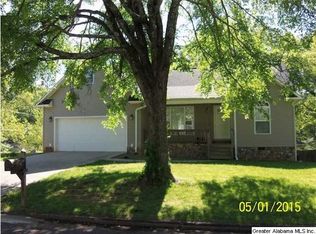 413 Riddle Ave, Piedmont, AL 36272