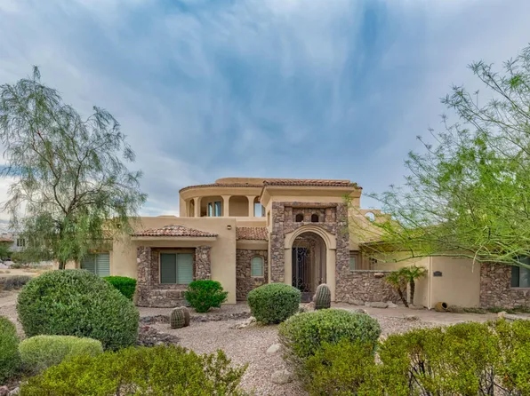 9133 E Palm Ln, Mesa, AZ 85207