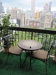 Rented by Newell and Assoc.