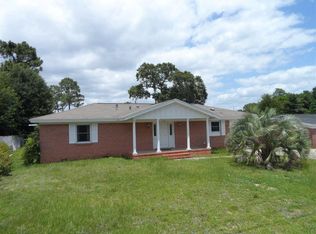3640 Cherry Laurel Dr, Pensacola, FL 32504