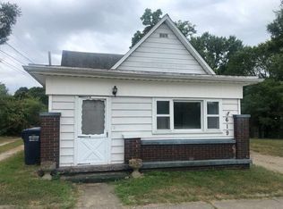 619 Maple Ave, Terre Haute, IN 47804