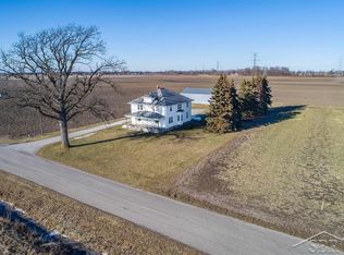 150 W Brown Rd, Munger, MI 48747