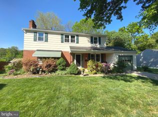 206 N Dillwyn Rd, Newark, DE 19711