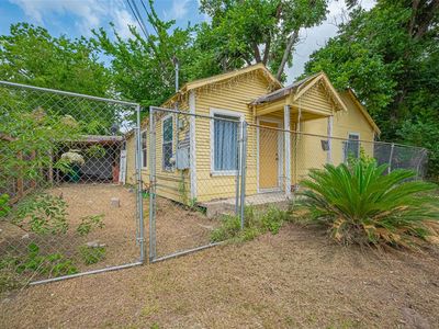 3117 Solo Street, Houston, TX, 77026