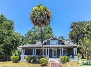 101 Edgewood Rd, Savannah, GA 31404