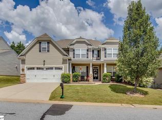 222 Horsepen Way, Simpsonville, SC 29681