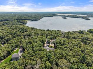 29 Pimlico Pond Road, Mashpee, MA 02649