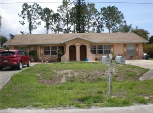 9064 Tangelo Blvd, Fort Myers, FL 33967