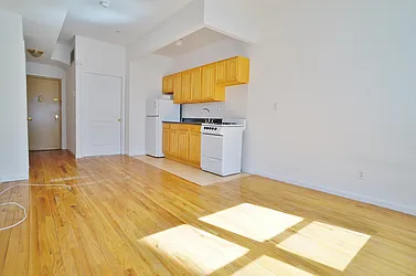Rented by J Misrahi Realty Corp