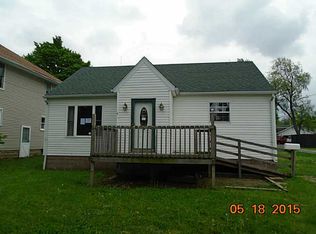 919 Fair Rd, Sidney, OH 45365