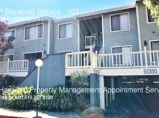3453 Baywood Ter APT 103, Fremont, CA 94536